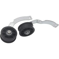37001287 Dryer Idler Pulley Compatible with For Whirlpool Maytag Kenmore Dryer replaceWP37001287 PS11741930 500269P AP6008789