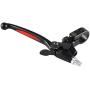 JRL Throttle And Clutch Kit Fits For 49cc 60cc 66cc 80cc Engine Motorized Bicycle