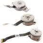 Drone Motor Parts New Version Y Axis Motor Quadcopter Supply Compatible with Phantom 4 Pro, Mini Drone Accessories