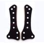Vehicles-OCS Main Motor Black White Wire Occus -H36 H36 R/C Mini Quadcopter Spare Parts Accs Vehicles-OCS