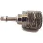 Boat Motor Tank Fuel Line Connector 65750-95500 65750-95510 For Suzuki Outboard In Female DT DF 4-140 HP 18-8062 1/4