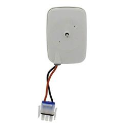 Endurance Pro WR60X10141 Evaporator Fan Motor Replacement For GE WR60X10346 WR60X10138 WR60X10072 WR60X10046 WR60X10045