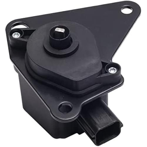 Intake Manifold Runner Control Valve Solenoid 4884549AD Replacement For Compass Patriot Caliber Journey Avenger Sebring - IMRC Valve 8V1010 IMRC4 MRC1002 911-902