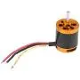 Moteur Brushless 2226-2300KV pour Drone de Course Multirotor RC avec Contrôle à Distance – Accessoire Moteur Brushless 2226-2300KV pour Drone de Course Multirotor RC avec Contrôle à Distance – Accessoire