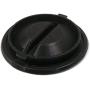 The ROP Shop | Cowl Cap Assembly with Seals for 2012 Mariner 125 HP 7125D73IY Outboard Motor