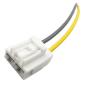 ALLMOST Compatible with Acura Heater Blower Motor Repair Harness 04321-S0K-A00 1999-2003 TL CL