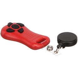 MotorGuide M887657 Wireless Digital RF Remote — for Operating Wireless Series Trolling Motors — 20-Hour Operation