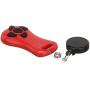MotorGuide M887657 Wireless Digital RF Remote — for Operating Wireless Series Trolling Motors — 20-Hour Operation