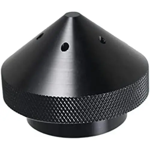 labwork Eliminator Trolling Motor Prop Nut Replacement for MotorGuide X3 X5 XI3 XI5 (GFEL-MG-R-DP)