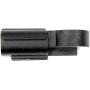 Dorman 926-818 Air Conditioning Compressor Flow Sensor Compatible with Select Lexus / Scion / Toyota Models (OE FIX) , Black
