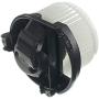 AC Heater Blower Motor Compatible with Jeep Cherokee 2014-2019 Chrysler 200 2015-2017