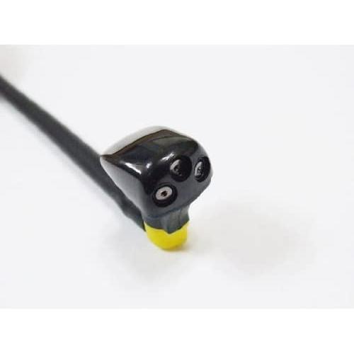 Hyundai Motors Genuine Bonnet Washer Three Nozzle 2-pc Set For 2006 2007 2008 2009 2010 2011 Hyundai Getz : New Click