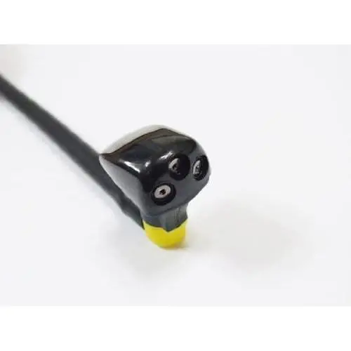 Hyundai Motors Genuine Bonnet Washer Three Nozzle 2-pc Set For 2006 2007 2008 2009 2010 2011 Hyundai Getz : New Click