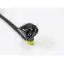 Hyundai Motors Genuine Bonnet Washer Three Nozzle 2-pc Set For 2006 2007 2008 2009 2010 2011 Hyundai Getz : New Click