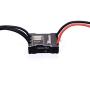 DollaTek Mini 1410 brushless Motor 9500kv with 18A ESC Combo and Programming Card Set use for 1:24 and1:26 rc car - Gold