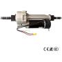 sarach store Electric Bicycle Rear axle Gear Reducer Brush Gear Motor Differential Motor Tricycle Trolley Electric Scooter Driver Shaft