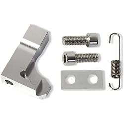 DEMOTOR PERFORMANCE P2015 Code Repair Bracket For Common Rail TDI with Aluminum Manifold 09-2014