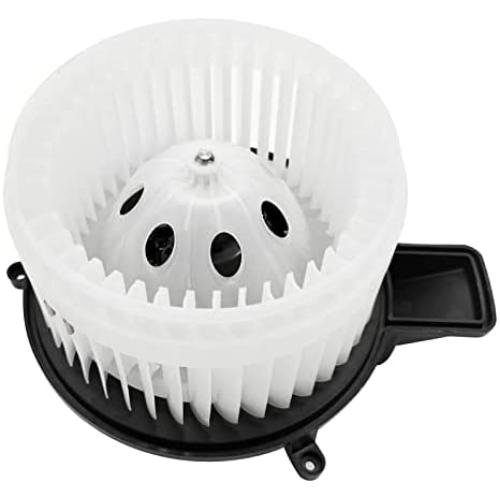 X4XZ HVAC Heater Blower Motor with Fan Cage for 2008-2016 Chrysler Town & Country 2011-2019 Jeep Grand Cherokee 2008-2020 Dodge Durango Grand Caravan 68029719AB 700216