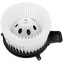 X4XZ HVAC Heater Blower Motor with Fan Cage for 2008-2016 Chrysler Town & Country 2011-2019 Jeep Grand Cherokee 2008-2020 Dodge Durango Grand Caravan 68029719AB 700216