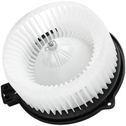MAYASAF 700192 HVAC Blower Motor Assembly fit for Honda 2005-2010 Odyssey, 2006-2007 Ridgeline, for Acura 2005-2012 RL