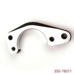 OVERSEE Boat Motor 350-76011 Bracket for Tohatsu Starter Motor 8 9.8 9.9 15 18 HP 350760110 350-76011-0