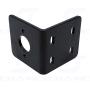 CHANCS 12V/24V DC Motor Mounting Bracket Clamp Seat Support Holder for Micro 775 Motor Series
