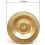 The ROP Shop | Thermostat Kit for OMC 155 HP HUTR-20D, HUTR-69M Sterndrive Marine Boat Motor