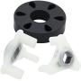 Motor Coupler for Kenmore Washer 70 Series, 80 Series, 90 Series and Model 110, Heavy Duty Motor Coupling Kit for Kenmore Washing Machine.