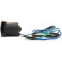 The ROP Shop | Trim Motor for 99 Johnson BJ200PXEEN, J200WPXEEN, BJ200PXEEB, J200WPXEES Engine