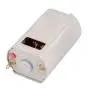 sourcing map DC Motor Micro Vibration DC 3-6V 48000RPM Large Torque Magnet Silver sourcing map DC Motor Micro Vibration DC 3-6V 48000RPM Large Torque Magnet Silver