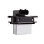 HVAC Blower Motor Resistor - Compatible with Ford, Lincoln Vehicles - F150, Expedition, Navigator - Replace # BL3Z-19E624-A, YH-1829