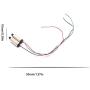 Moteurs CCW CW pour Drone RC, Paliers de Réchange pour XS809/XS809S Quadcopter – Housse de Pâille (Couleur: Housse de Pâille) Moteurs CCW CW pour Drone RC, Paliers de Réchange pour XS809/XS809S Quadcopter – Housse de Pâille (Couleur: Housse de Pâille)