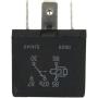 ACDelco Professional 15-50961 Auxiliary Heating and Air Conditioning Blower Motor Relay