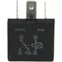 ACDelco Professional 15-50961 Auxiliary Heating and Air Conditioning Blower Motor Relay