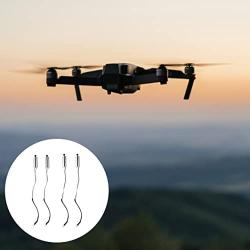 Jorzer E520 E520S Brushed Hollow Cup Motor with Gear RC Camera Drone Quadcopter Spare Parts Drone Accessories 0.8x2.3cm 4pcs Motors