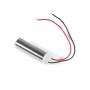 AEDIKO 20pcs DC Coreless Motor 7mmx25mm Micro Waterproof Vibration Miniature Vibrating 8000-24000rpm Motor for Electric Toothbrush Toys