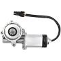 WonVon 300-1457 Electric RV Entry Steps Motor for RV Coach Motorhome Toyhauler 24 25 42 44 47 Revolution Series Replace OE Part No. 1010002326 369506 094707-05-701