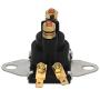 YIXIN 12V Trim Solenoid Relay Compatible with Mercruiser 89-96054B 89-96054 89-96054T Sierra 18-5816 Mercury Marine Outboard Motor Engine
