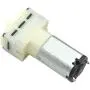 Moteur Pompe d'Air Mini DC 3V 12A pour Aquariums - Projet DIY de Circulation d'Oxygène - (1 Pièce) Moteur Pompe d'Air Mini DC 3V 12A pour Aquariums - Projet DIY de Circulation d'Oxygène - (1 Pièce)
