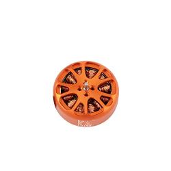 FLASH HOBBY K2004 3150KV 4-6S Brushless Motor FPV Racing RC Toothpick Drone (3150kv)