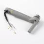 DJI Mavic Air 2S arm,Assembly Repair Parts for DJI Mavic Air 2S Drone,Genuine Spare Replacement（The arm removed from the DJI air 2S drone） (left front)