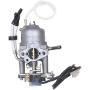 BH-Motor New Carburetor Carb For Yamaha EF2000ISC EF2000ISCH EF2000 Generator Replace # 7DX-E4101-11-00