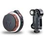 Tiltamax Nucleus-Nano: Wireless Lens Control System — Wirelessly Control The Focus or Zoom of Most DSLR or Cine-Style Lenses | Compatible with Ronin S