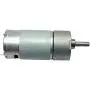 BEMONOC Small 12V DC 100 Rpm Spur High Torque Gear Box Electric Motor for DIY Robot Part BEMONOC Small 12V DC 100 Rpm Spur High Torque Gear Box Electric Motor for DIY Robot Part