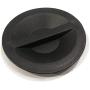 The ROP Shop | Cowl Cap Assembly with Seals for 2012 Mariner 125 HP 7125D73IY Outboard Motor