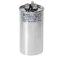 PowerWell 60+7.5 uf MFD 370 or 440 Volt Dual Run Round Capacitor PW-60/7.5R Condenser Straight Cool/Heat Pump Air Conditioner - Guaranteed to Last 5 Years