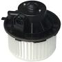 AC Heater Blower Motor - Compatible with Chevy, GMC & Other GM Vehicles - Silverado, Tahoe, Avalanche, Suburban, Escalade, Sierra, Yukon, H2 - Replaces 15-81683, 22741027, 20760618, 700164 - ATC