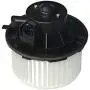 AC Heater Blower Motor - Compatible with Chevy, GMC & Other GM Vehicles - Silverado, Tahoe, Avalanche, Suburban, Escalade, Sierra, Yukon, H2 - Replaces 15-81683, 22741027, 20760618, 700164 - ATC