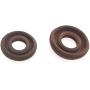 Crankshaft Crank Shaft Oil Seal for Honda GX25 GX25N GX 25 25N Engine Motor HHT25S FG110 String Trimmer Brush Cutter Tiller