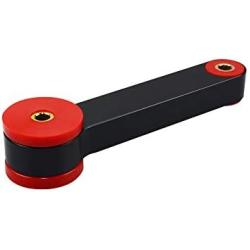 Tasan Racing Aluminum Pitch Stop Mount for 1993-2017 Subaru Impreza WRX STi Legacy Forester